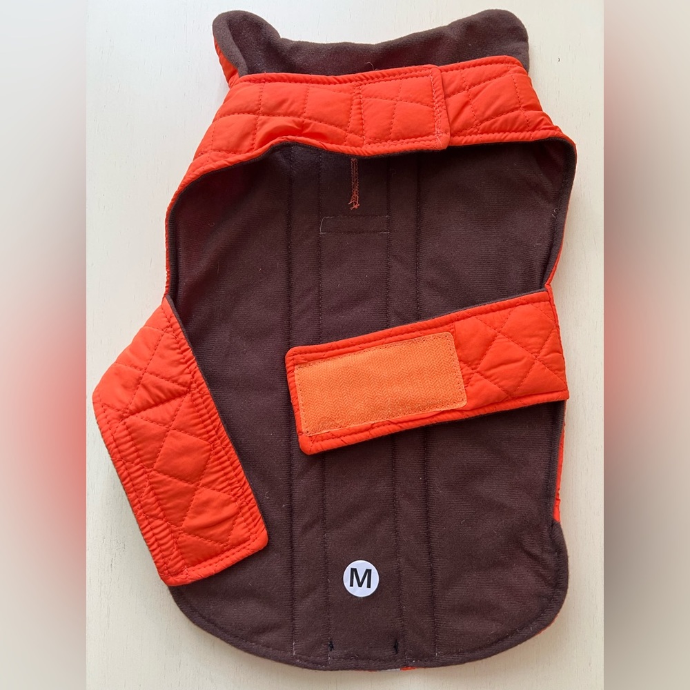 Designer Quilted Jacket - Picture 2 of 7